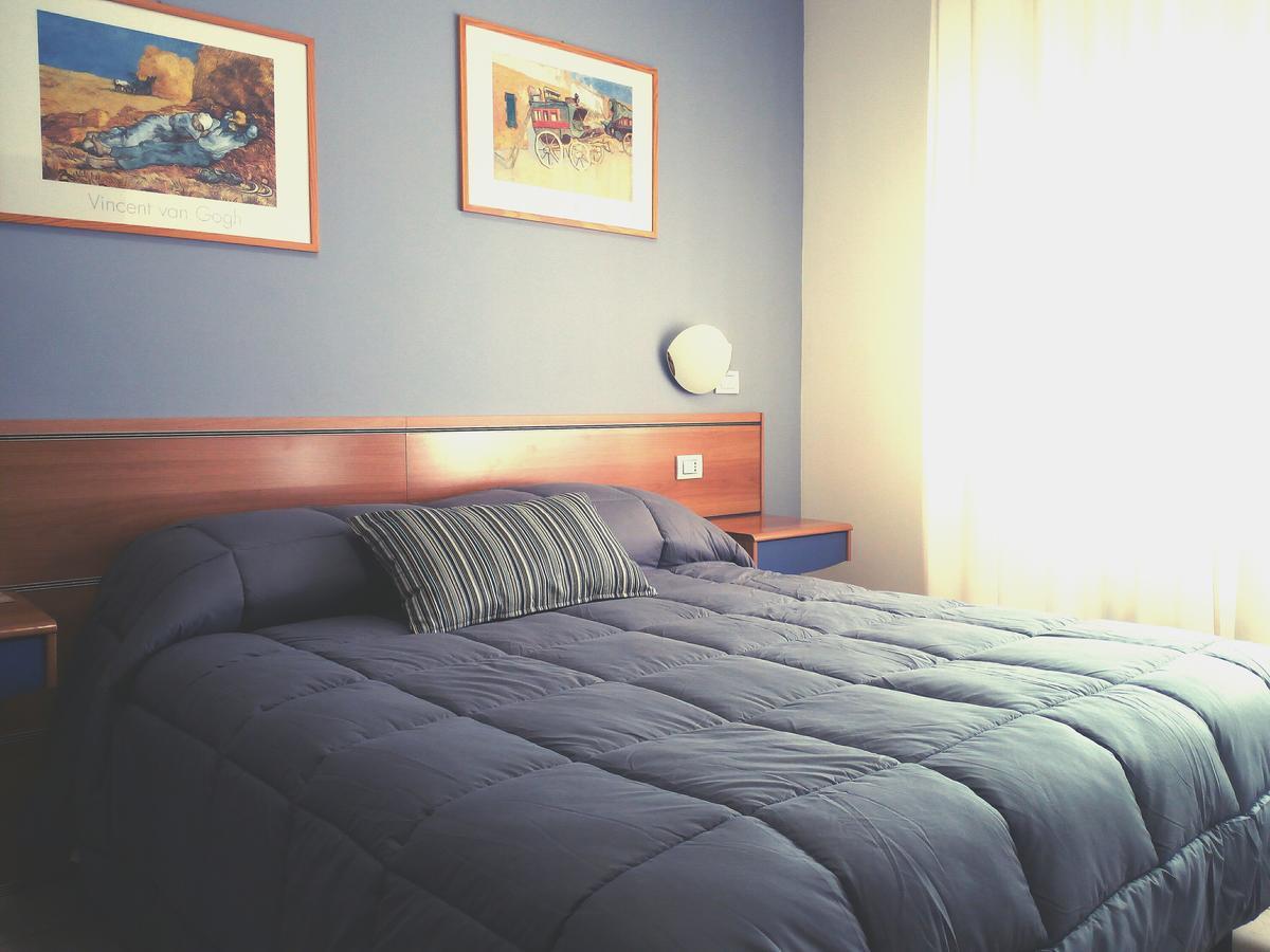 Hotel San Lorenzo Pegognaga Room photo
